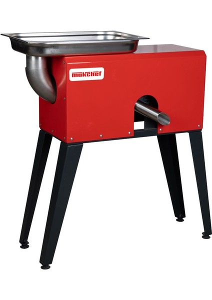 Salça Makinesi 2,2 Kw Motor Gücü Sağlam Şasesi ile Sorunsuz Pratik ve Hızlı indirimleri