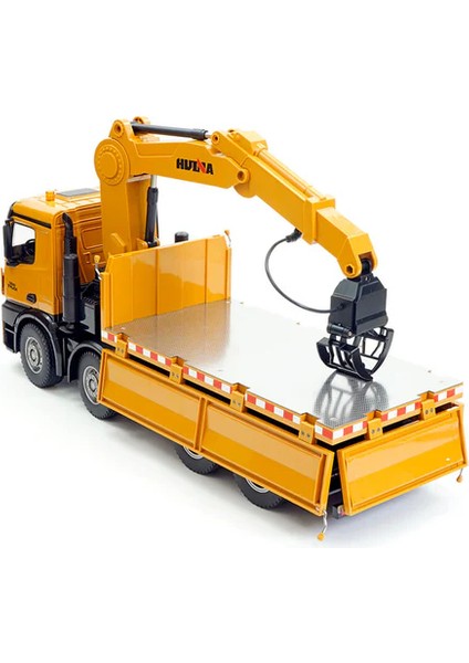 1538 8x4 Rc Tımber Grab Truck fırsatları