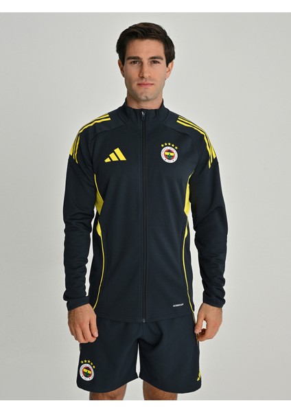 2025/26 A Takım Lacı Tam Fermuarlı Sw