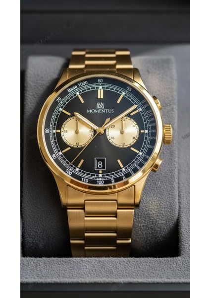 Gold Çelik Kordon Erkek Kol Saati CC305G-04SG fiyatları