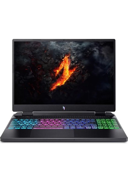 Yenilenmiş Nitro 16 AN16-42 Amd R7 8845HS 32GB 1tb SSD RTX4070-8GB Dos 16" Wqxga 165Hz Taşınabilir Bilgisayar NH.QSLEY.001 fiyatları