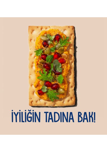 - Gevrek Ekmek 3 Lü Deneme Paketi Set ( Sandvic Hediyeli )