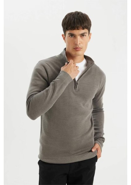 Erkek Kazak A5184AX/GR308 modelleri