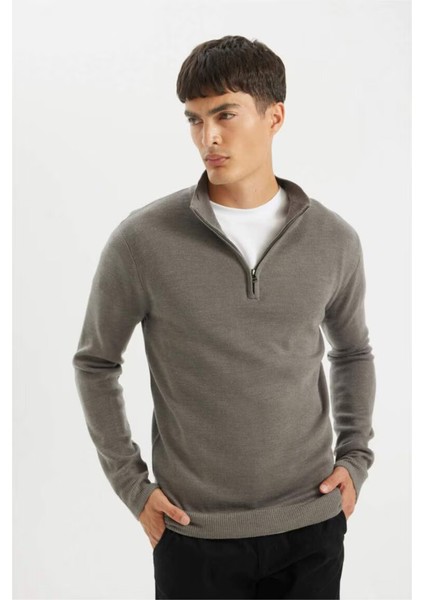 Erkek Kazak A5184AX/GR308 fırsatları