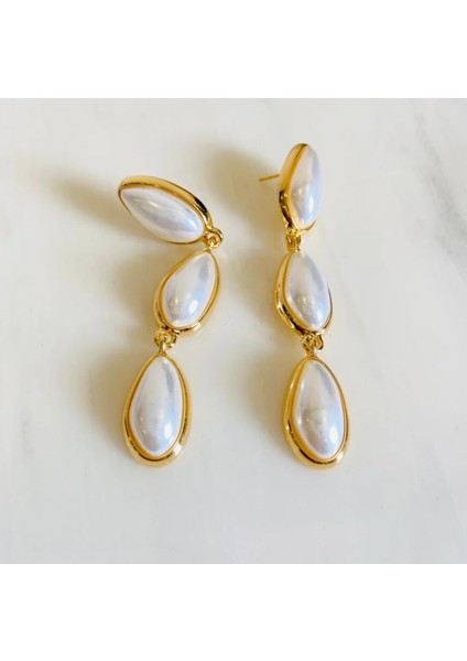 Set.up Sallantılı Inci Küpe fiyatları