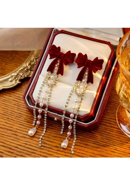 Set.up Kurdele Model Küpe fiyatları