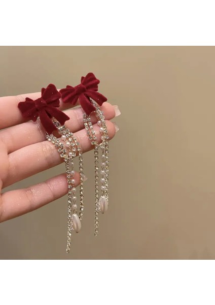 Set.up Kurdele Model Küpe fırsatları