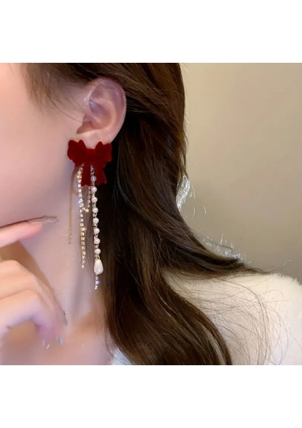 Set.up Kurdele Model Küpe indirimleri