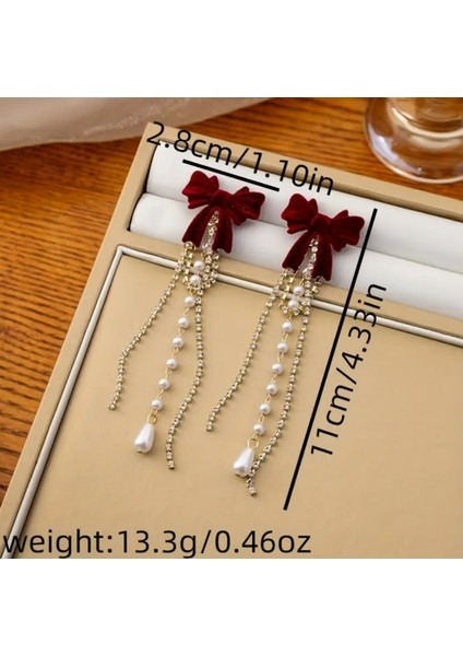 Set.up Kurdele Model Küpe