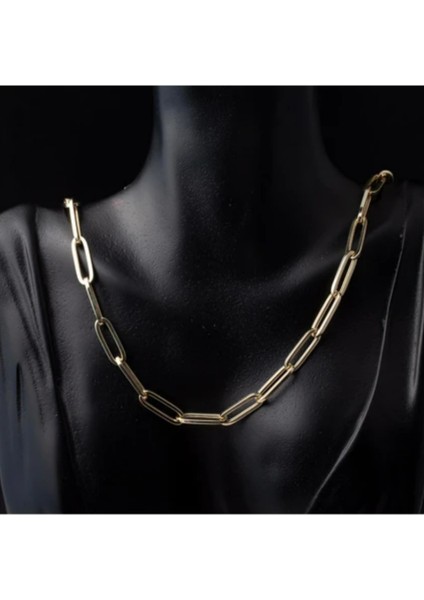 Set.up Ataç Zincir Kolye