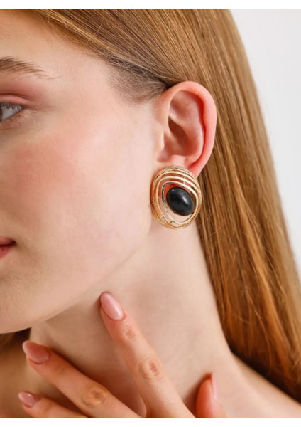 Set.up Günlük Küpe