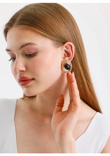 Set.up Günlük Küpe modelleri