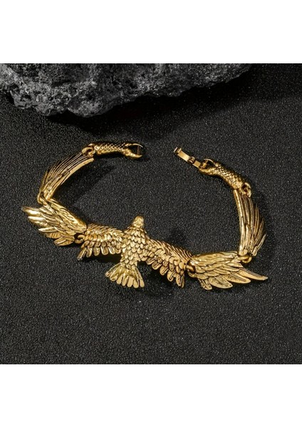 Set.up Çelik Erkek Bileklik indirimleri