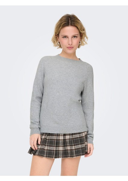 Bayan Örme Kazak 15204279