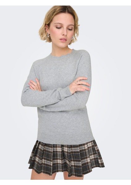 Bayan Örme Kazak 15204279 fiyatları