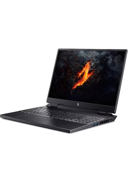 Yenilenmiş Nitro 16 AN16-42 Amd R7 8845HS 32GB 1tb SSD RTX4070-8GB Dos 16" Wqxga 165Hz Taşınabilir Bilgisayar NH.QSLEY.001 fırsatları
