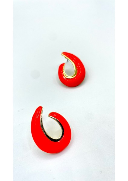 Set.up Nar Çiçeği Küpe fiyatları