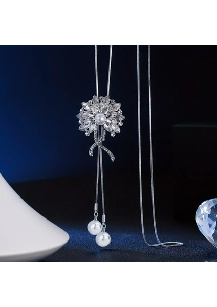 Set.up Tasarım Model Uzun Kolye fiyatları