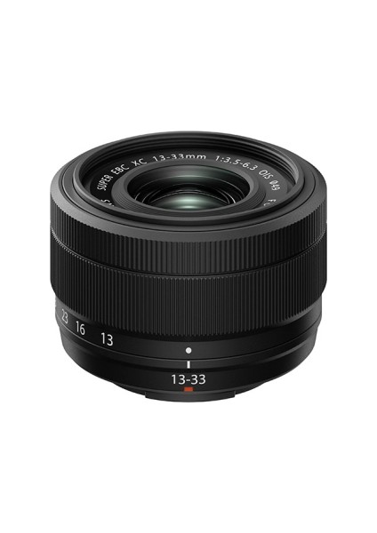 X-T30 Iıı Gövde + XC13-33MM Kit fırsatları