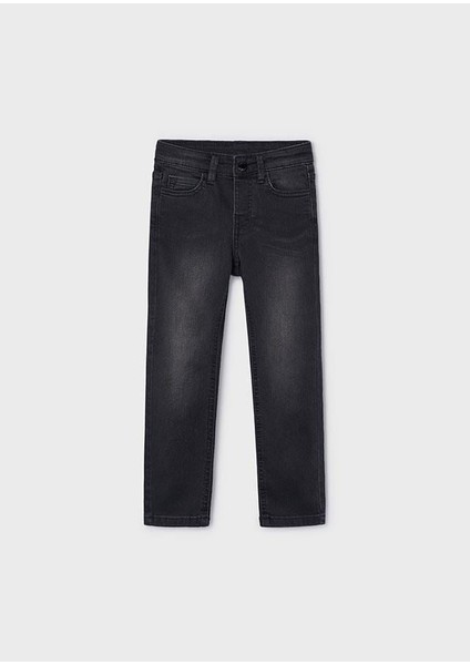 Basic Çocuk Pantolon 0504