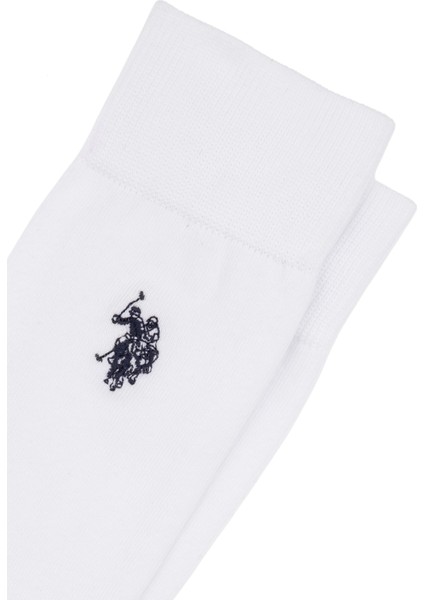 Erkek Beyaz Çorap (Soket) 50317965-VR013 fiyatları