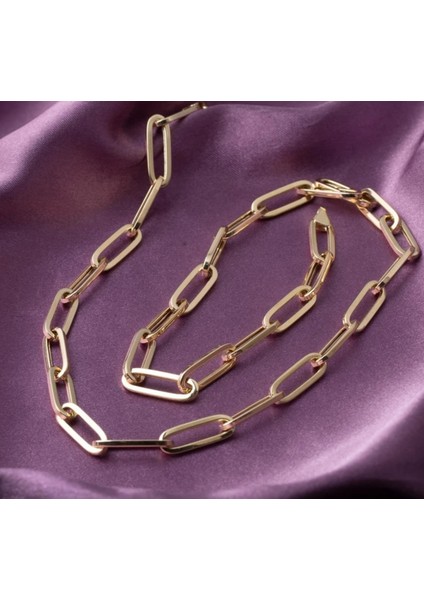 Set.up Ataç Zincir Kolye