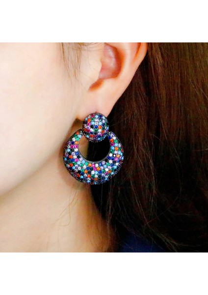 Set.up Tasarım Küpe