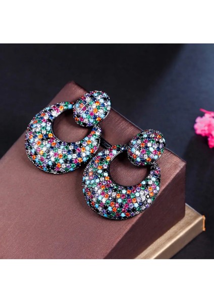 Set.up Tasarım Küpe fiyatları