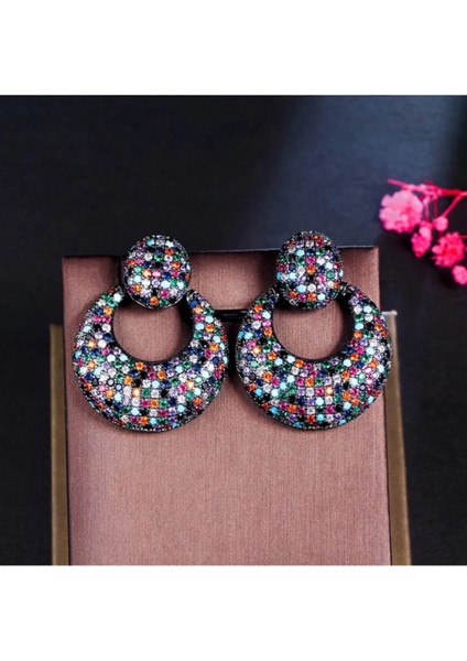 Set.up Tasarım Küpe modelleri