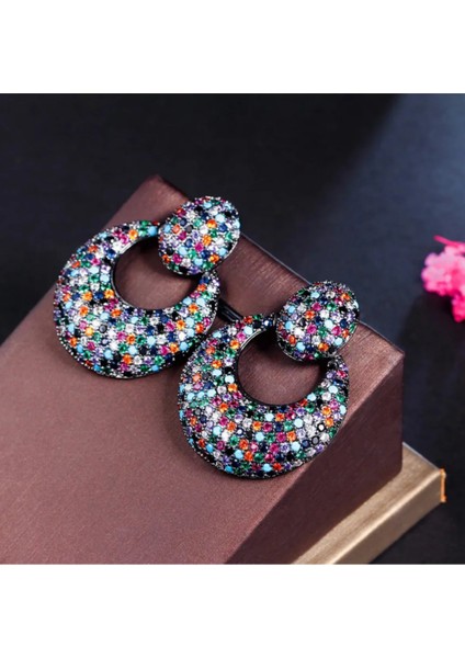 Set.up Tasarım Küpe fırsatları