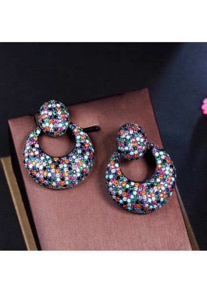 Set.up Tasarım Küpe indirimleri