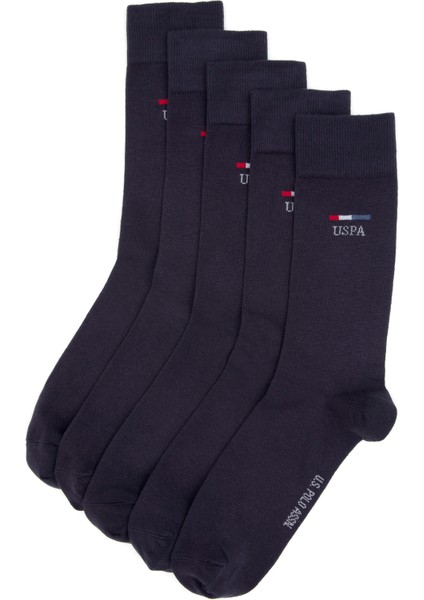 Erkek Lacivert Çorap (Soket) 50317939-VR033