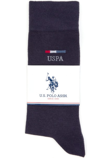 Erkek Lacivert Çorap (Soket) 50317939-VR033 fırsatları