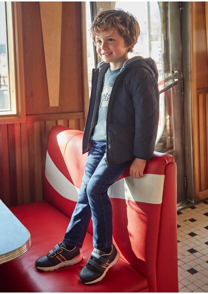 Erkek Çocuk Pantolon 4531 3/9 Yaş modelleri