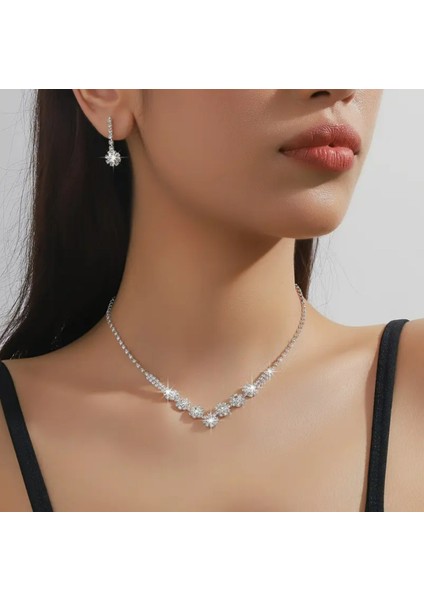 Set.up Gümüş Kaplama El Yapımı Tasarım Set 4'lü Takım fiyatları