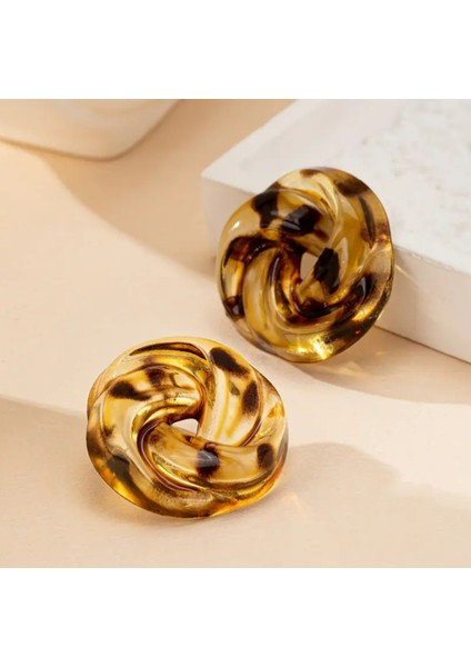 Set.up Reçine Taşlı Küpe fiyatları