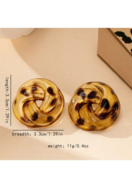 Set.up Reçine Taşlı Küpe indirimleri