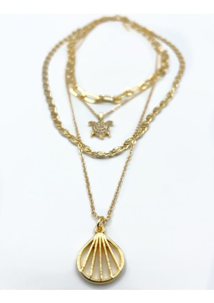 Set.up Tasarım Uzun Kolye fiyatları