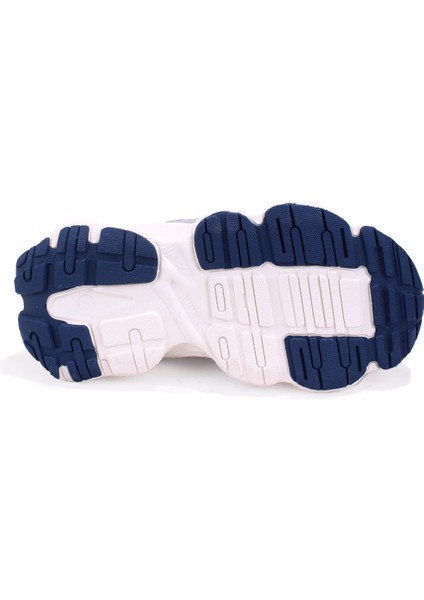 Tog 943F25K502 Mavi Ortopedik Günlük Erkek Çocuk Spor Bot fırsatları