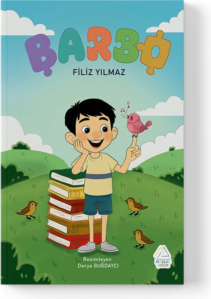 Filiz Yılmaz - Barbo