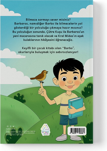 Filiz Yılmaz - Barbo modelleri