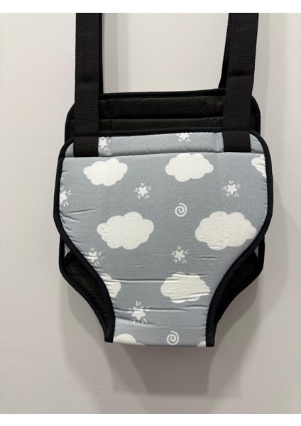 Hoppala Kanguru Zıpzıp , Doğal Ahşap Bebek Yürüteci fiyatları