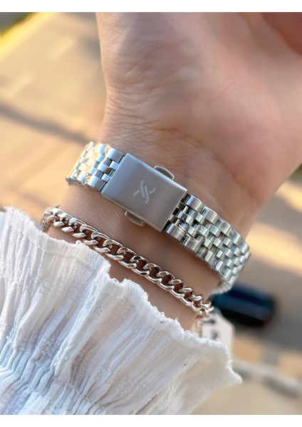 2 Yıl Garantili Jubile Kordon 3 Atm Suya Dayanıklı Kadın Kol Saati+Bileklik F.Z.10974.1 modelleri