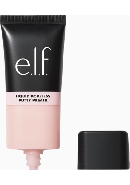 Liquid Poreless Putty Primer Sıvı Gözeneksiz Makyaj Bazı 29 ml