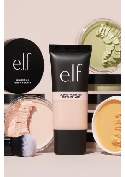 Liquid Poreless Putty Primer Sıvı Gözeneksiz Makyaj Bazı 29 ml fiyatları