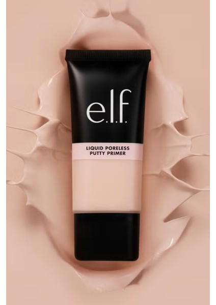 Liquid Poreless Putty Primer Sıvı Gözeneksiz Makyaj Bazı 29 ml modelleri