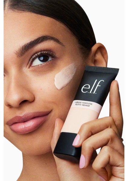 Liquid Poreless Putty Primer Sıvı Gözeneksiz Makyaj Bazı 29 ml