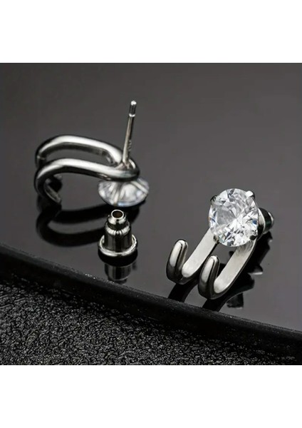 Set.up Şık Erkek Küpe fırsatları