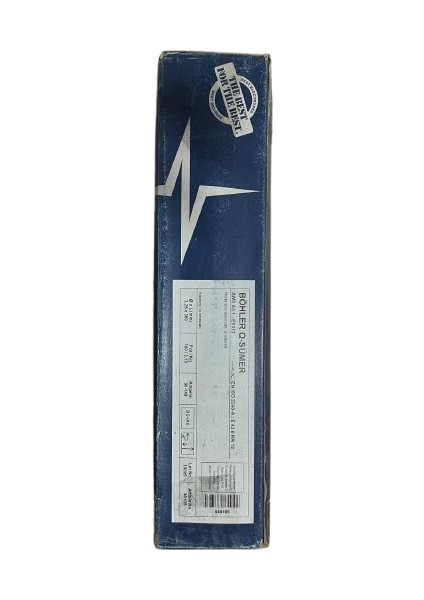 Welding Aws A5,1 E6013 Q-Sümer 3,25X350MM 100 Adet