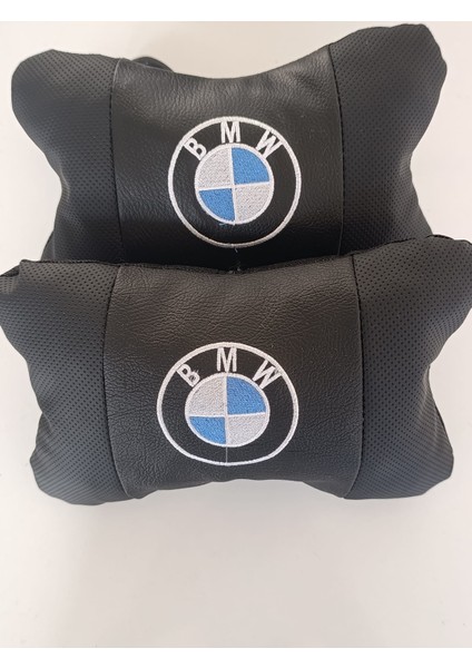 Bmw Uyumlu Ergonomik Oto Boyun Yastığı